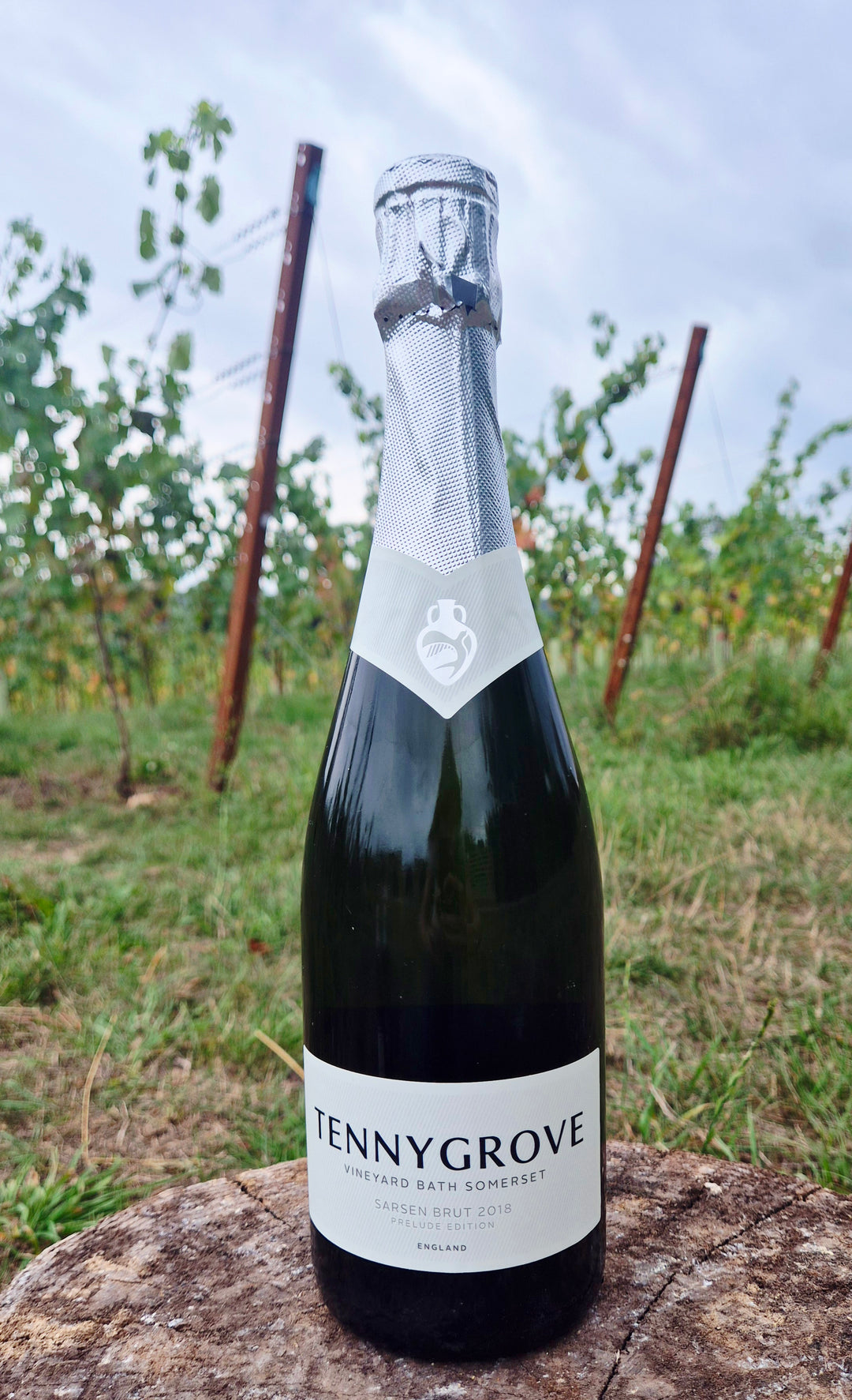 Tennygrove Sarsen Brut 2018 Prelude Edition