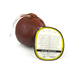 Shorrocks Smoked Lancashire Bomb 230g