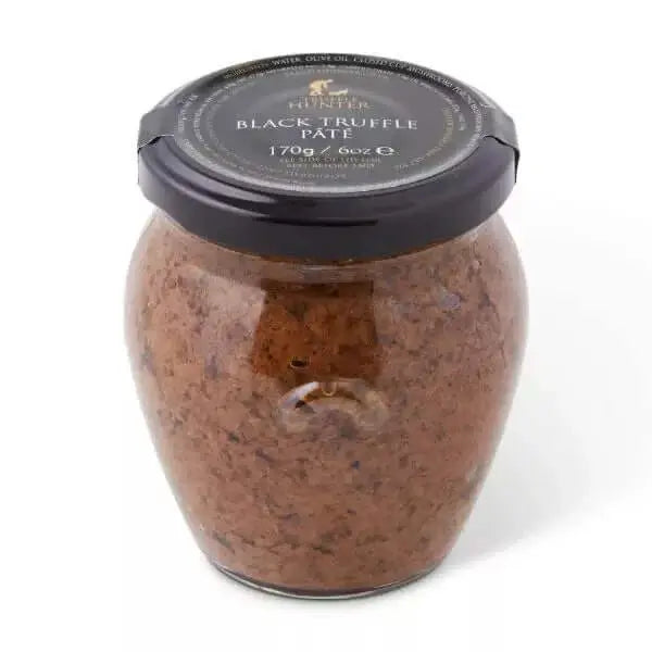 Black Truffle Pate 170g