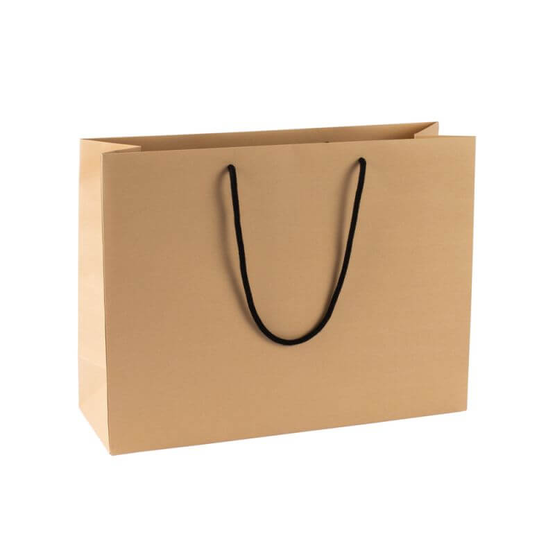 Luxury Kraft Paper Gift Bag X-Large
