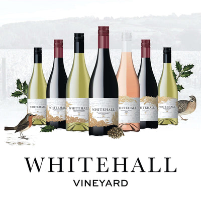 Whitehall Award Winning Wines - Latest Awards 2023