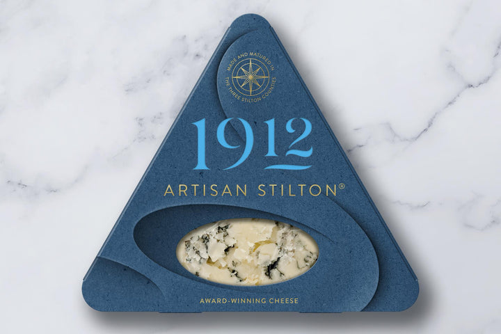 Clawson 1912 Artisan Stilton 150g