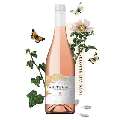 Whitehall Vineyard 2020 Charlotte May Rosè 75cl