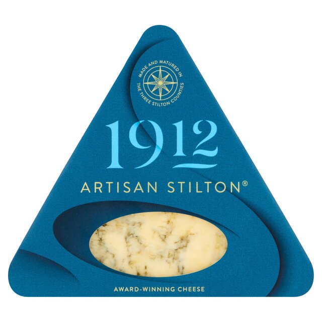 Clawson 1912 Artisan Stilton 150g