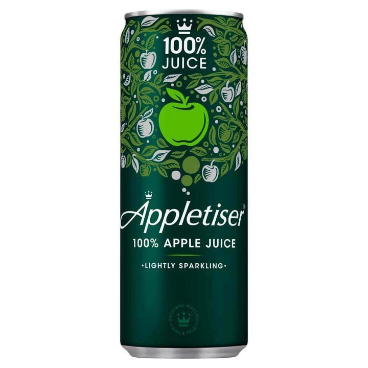 Appletiser Can 250ml