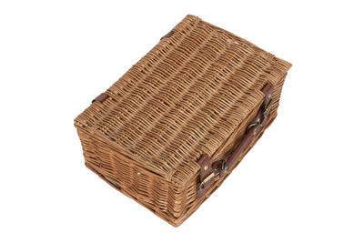 2 Person Classic Fitted Picnic Hamper