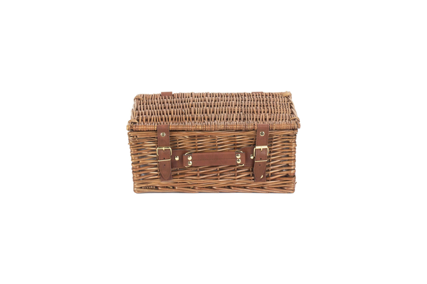 2 Person Classic Fitted Picnic Hamper