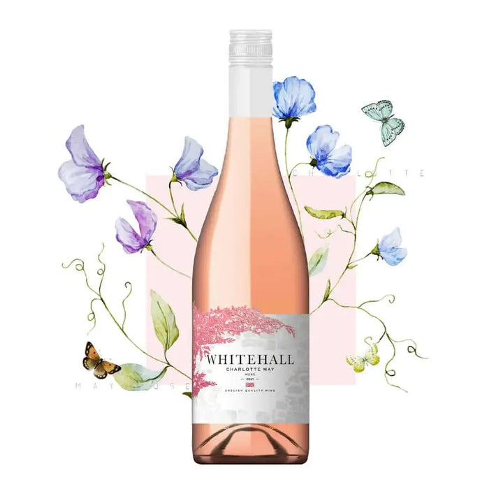 Whitehall Vineyard 2021 Charlotte May Rosè 75cl