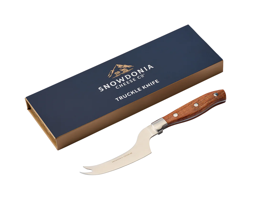Snowdonia Truckle Knife 23cm