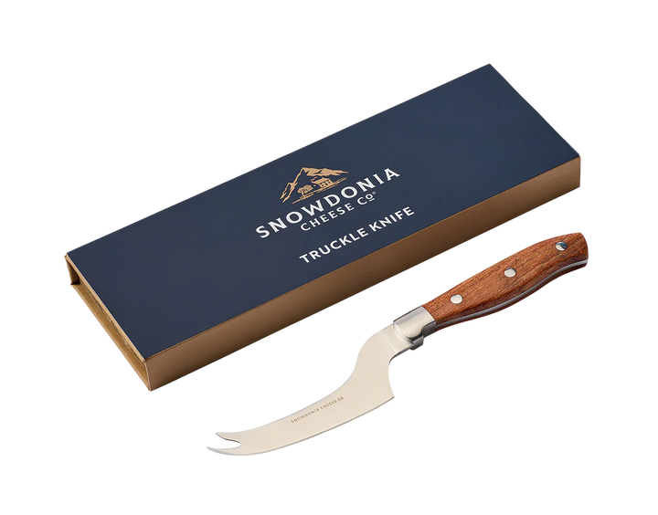 Snowdonia Truckle Knife 23cm