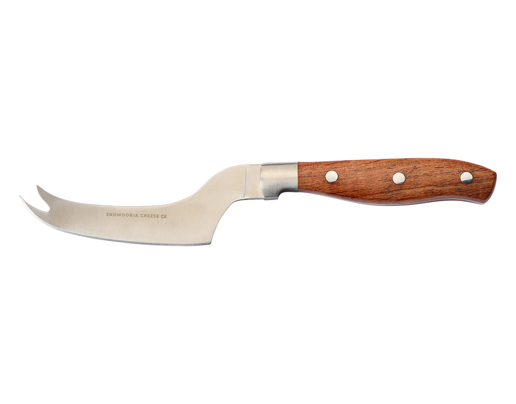 Snowdonia Truckle Knife 23cm