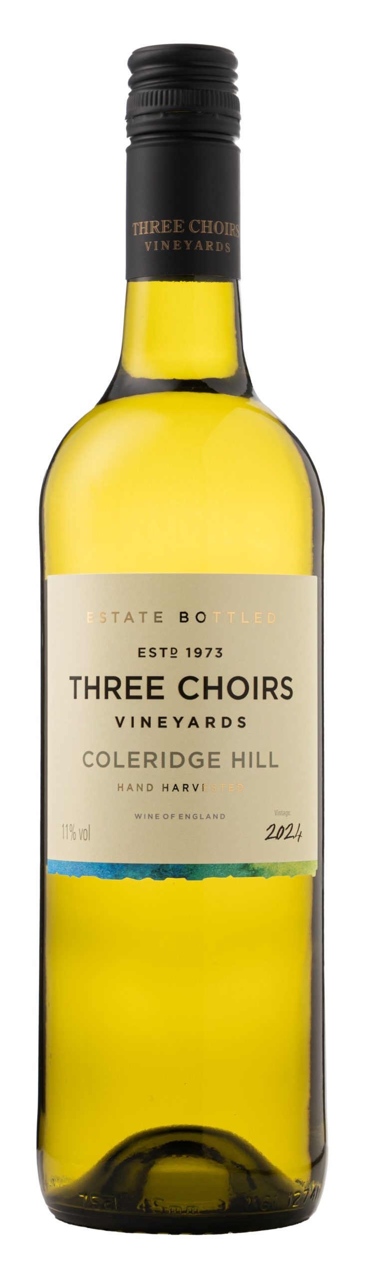 Three Choirs Coleridge Hill 2024 750ml