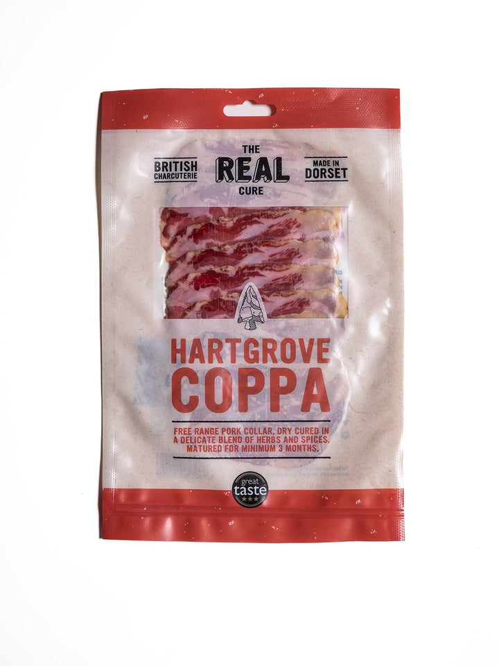 TRC Hartgrove Coppa Sliced 55g