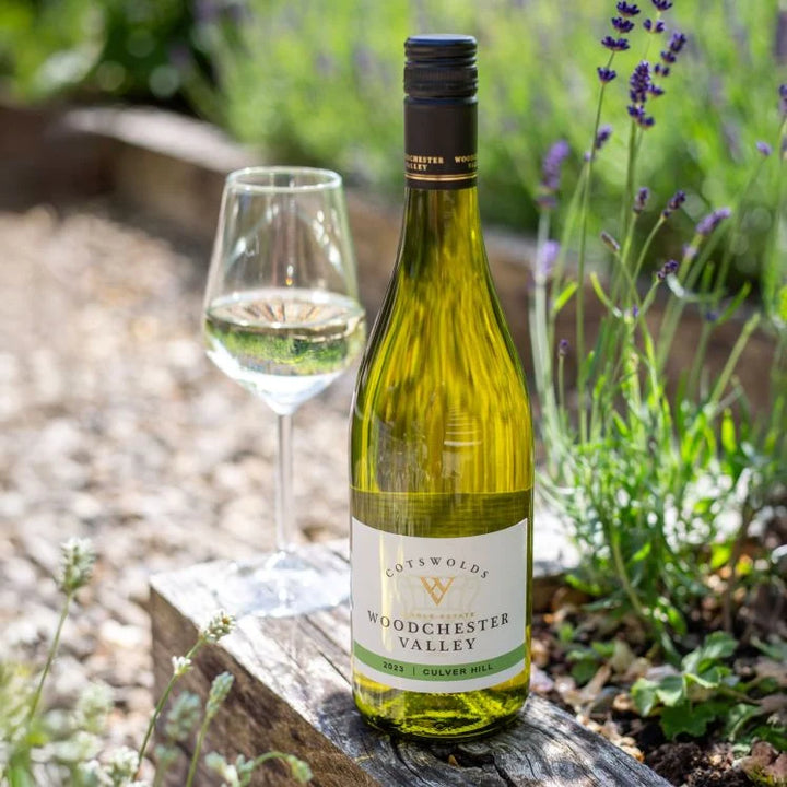 Woodchester Valley Culver Hill White 2023 75cl