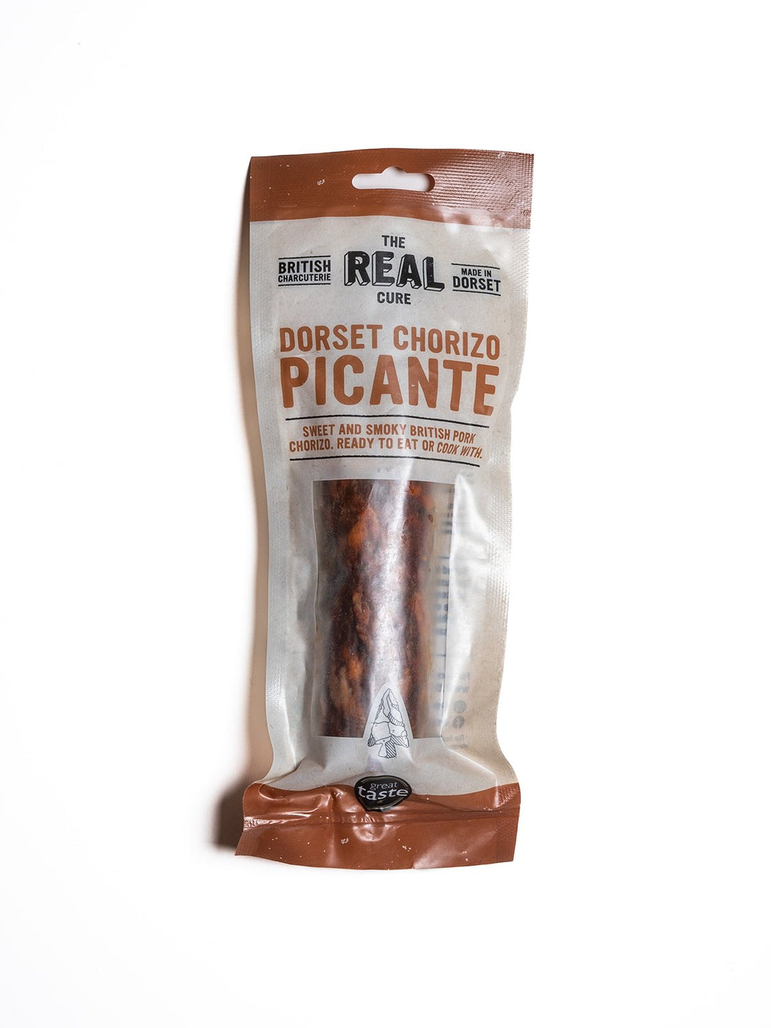 TRC Dorset Chorizo Picante Whole 150g