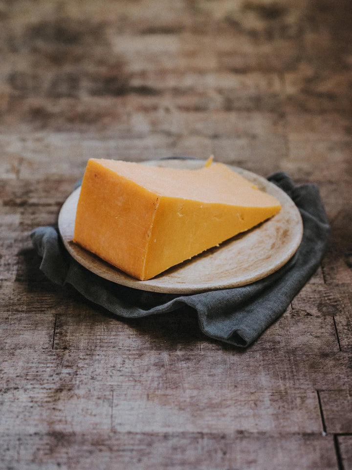 Quickes Double Devonshire Cheese 150g