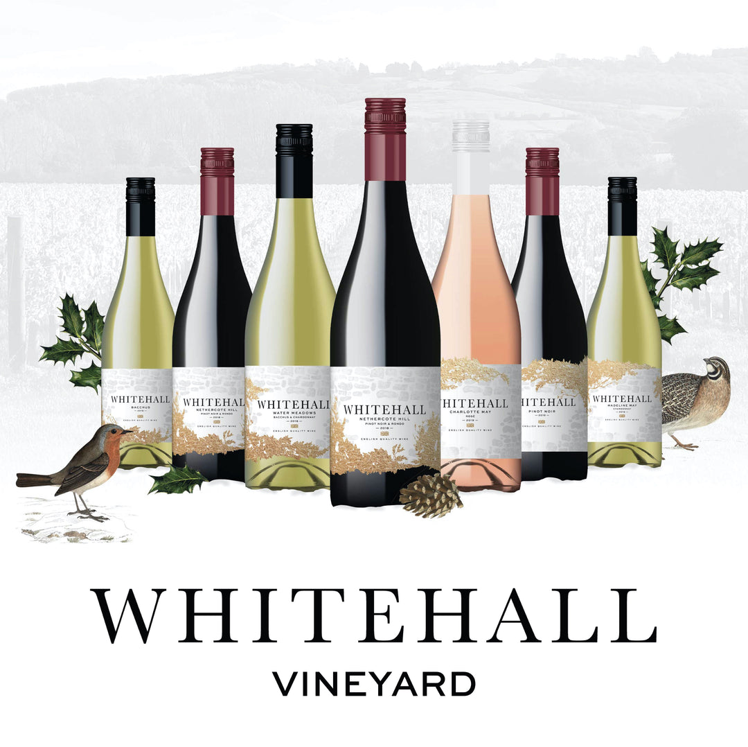 Whitehall Wine Box