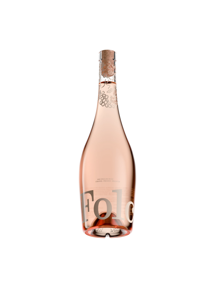 Folc Rose Wine 75cl