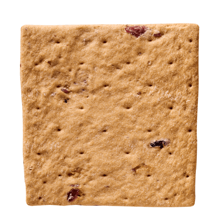 Snowdonia Crackers Fig & Cranberry 100g