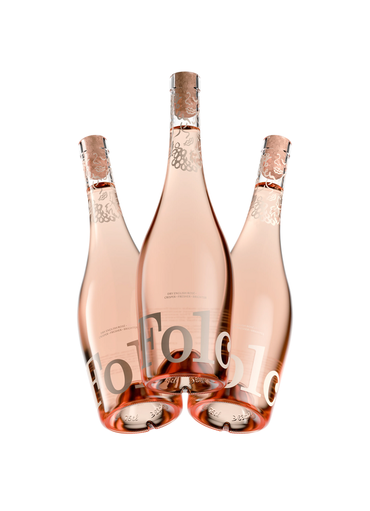 Folc Rose Wine 75cl