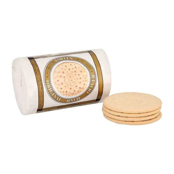 Fortt's Original Bath Oliver Biscuits 225g