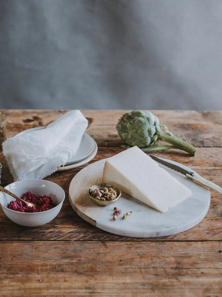 Quickes Goats Milk Cheese 150g