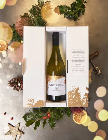 Whitehall Vineyard Luxury Gift Box