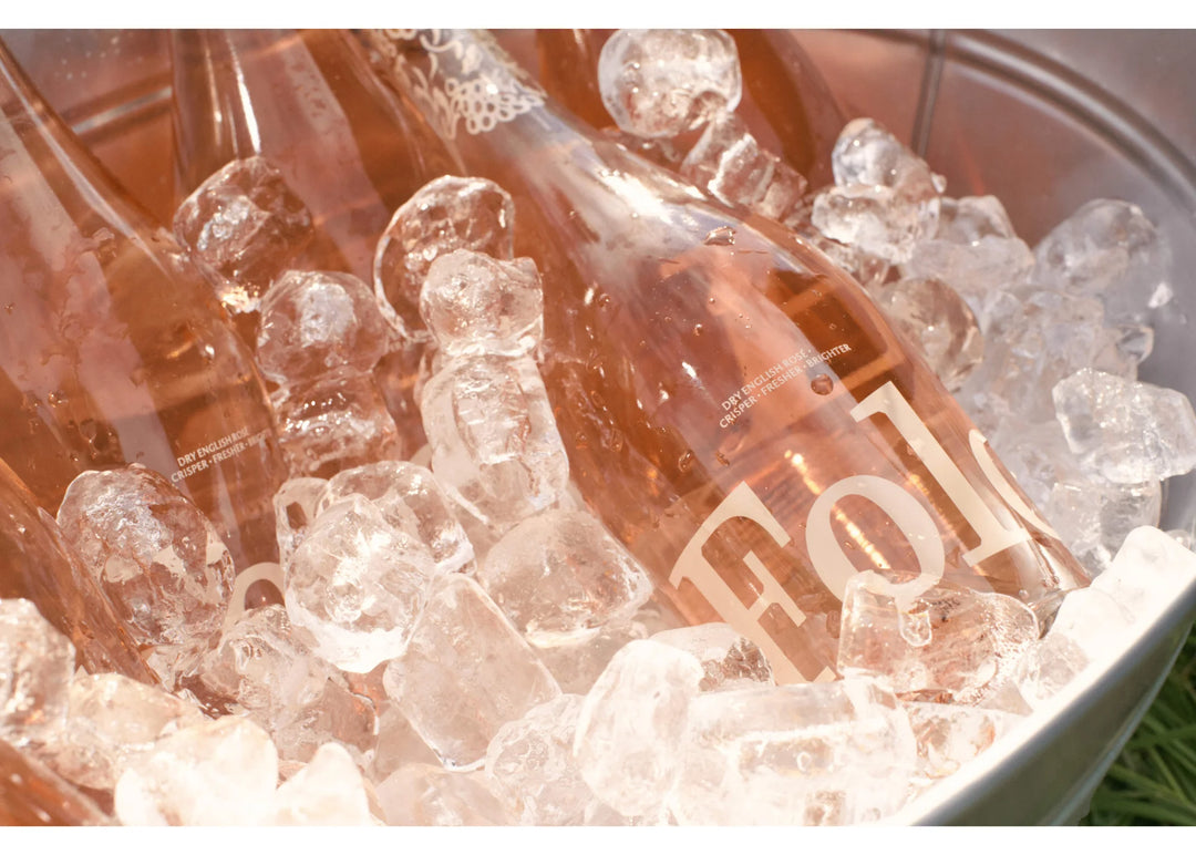 Folc Rose Wine 75cl