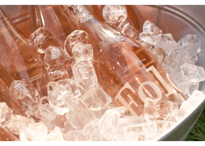 Folc Rose Wine 75cl