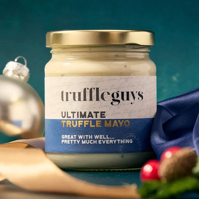 Truffle Guys Ultimate Truffle Mayo 190g