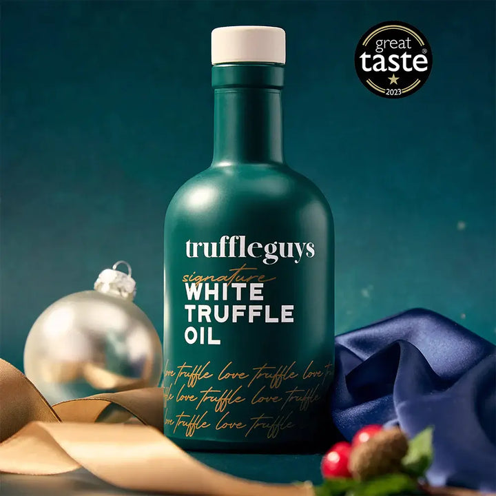 Truffle Guys White Truffle Oil 200ml