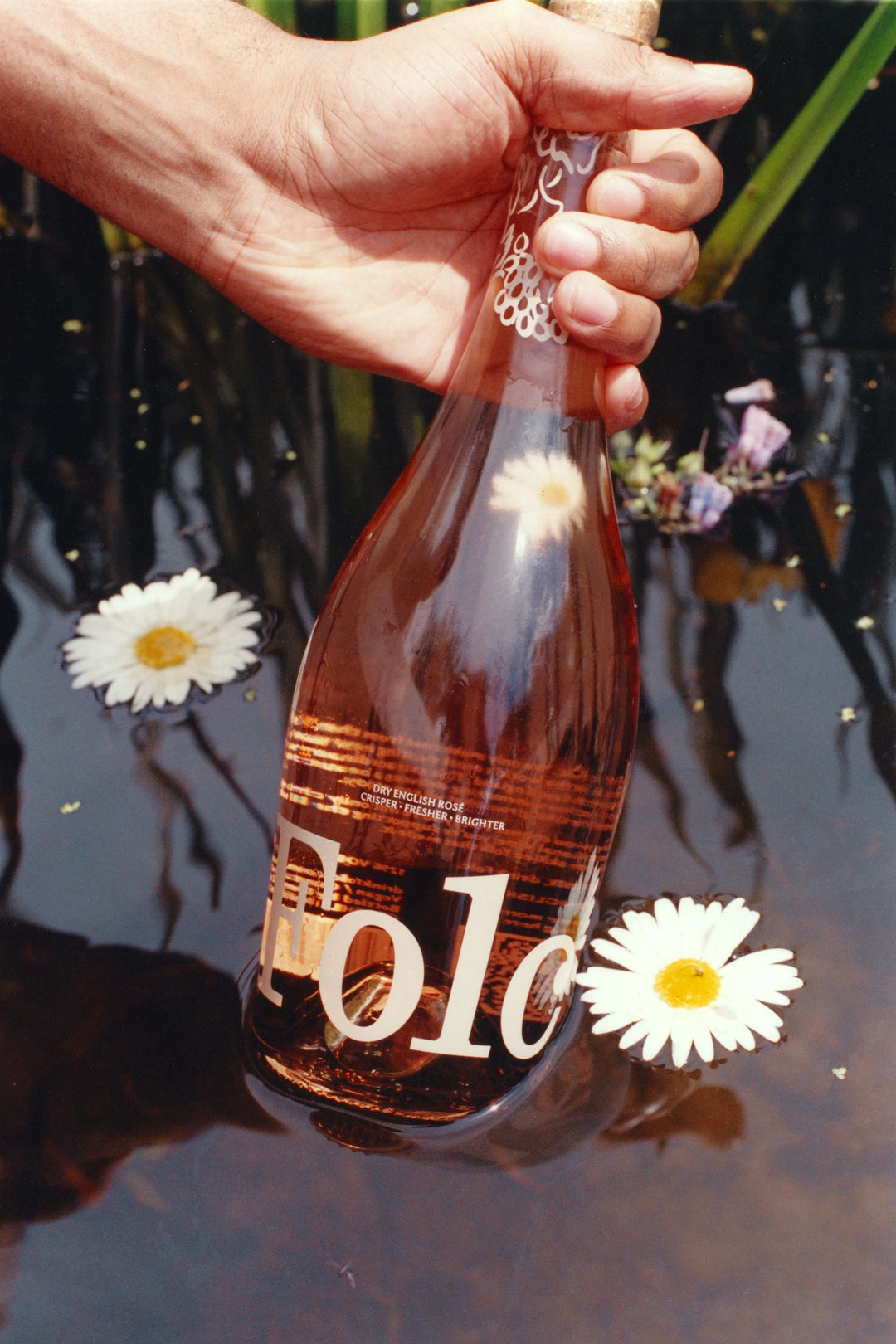 Folc Rose Wine 75cl