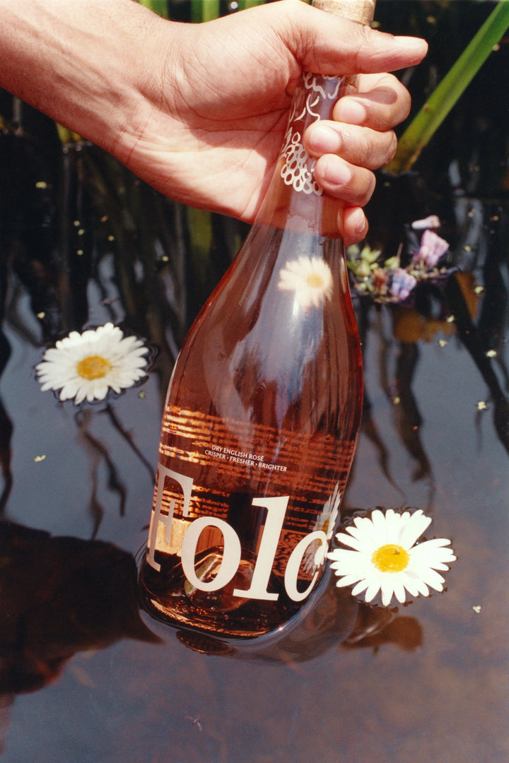 Folc Rose Wine 75cl