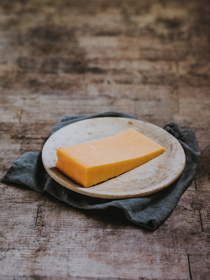 Quickes Double Devonshire Cheese 150g