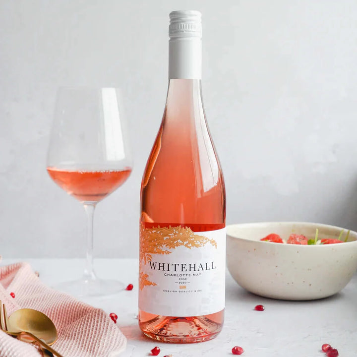 Whitehall Vineyard 2020 Charlotte May Rosè 75cl