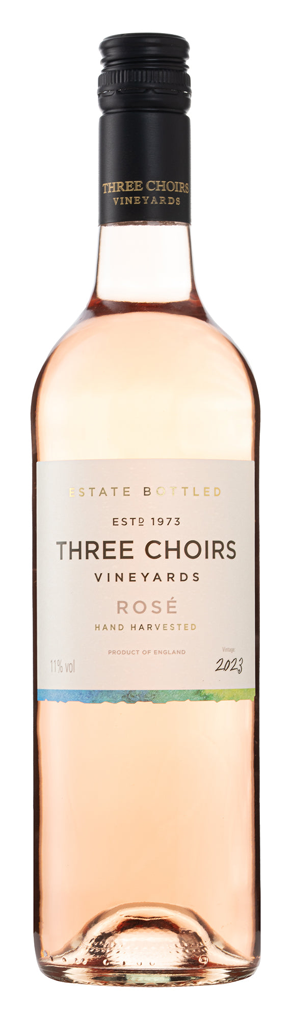 Three Choirs Rose 2023 750ml