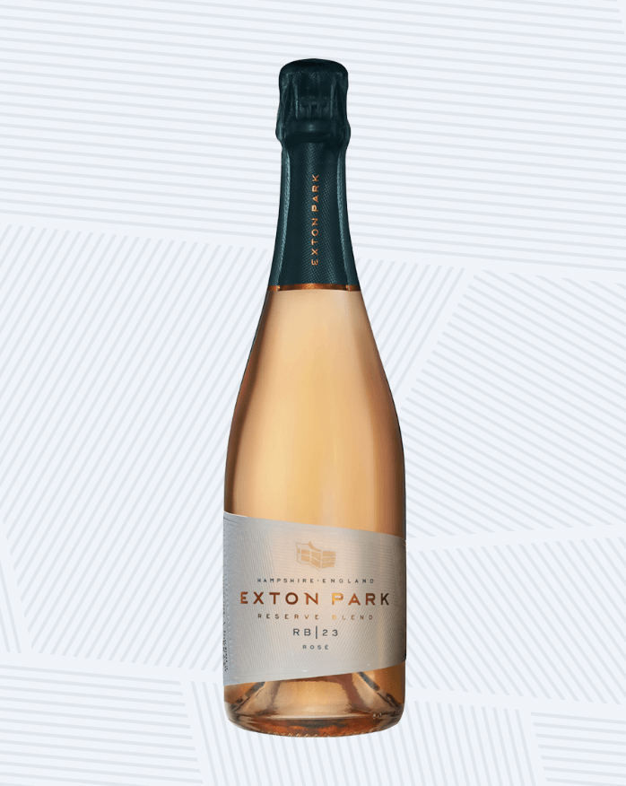 Exton Park RB23 Brut Rose 75cl