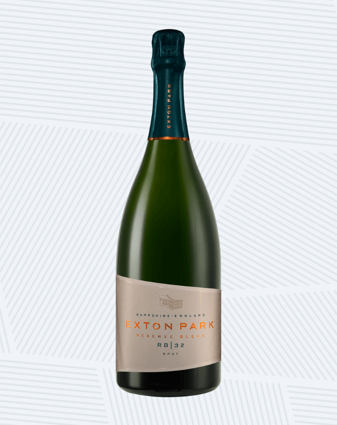 Exton Park RB32 Brut Reserve 150cl Magnum