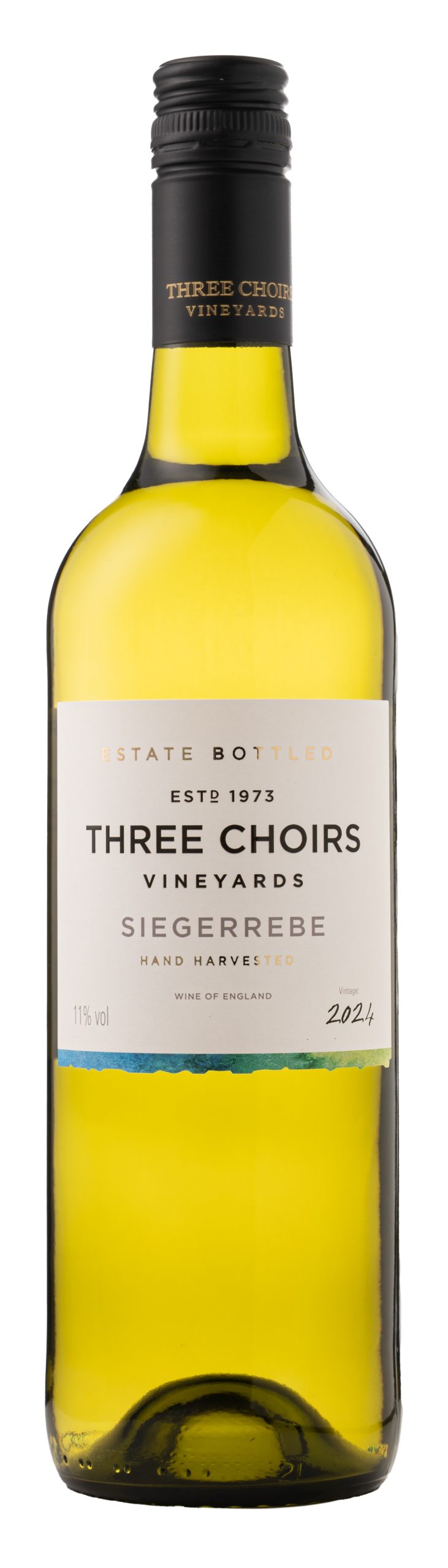 Three Choirs Siegerrebe 2024 750ml