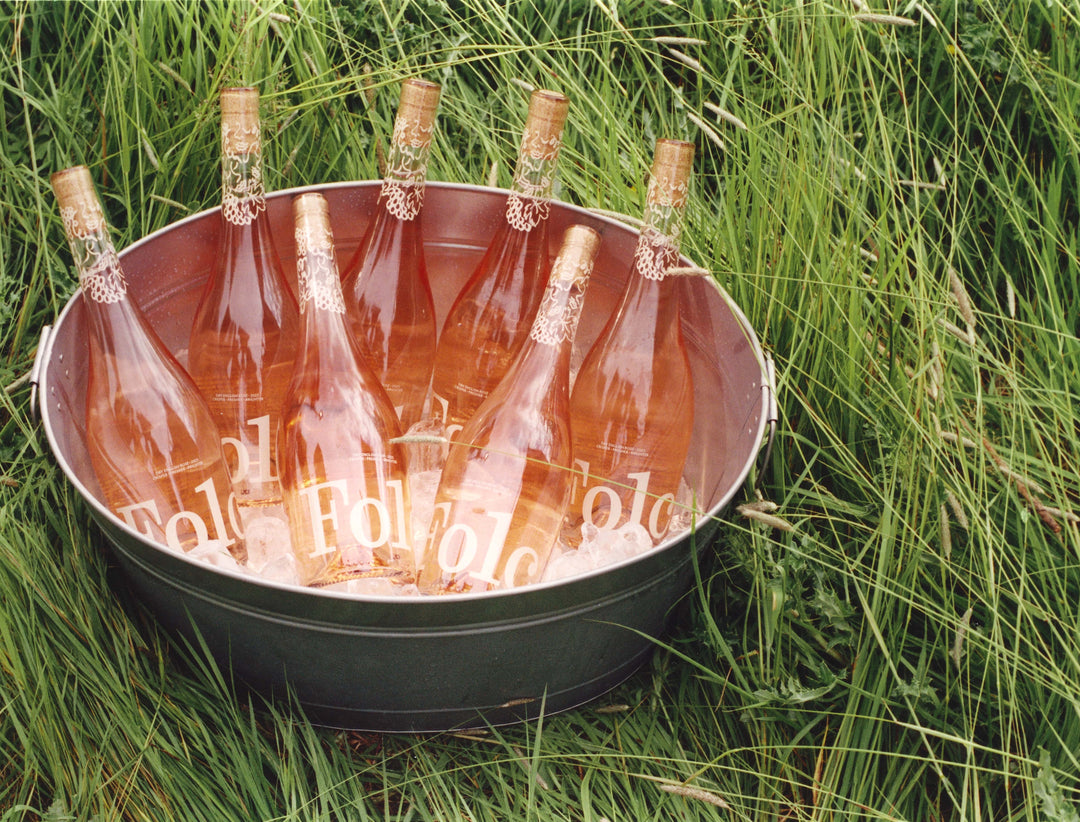 Folc Rose Wine 75cl