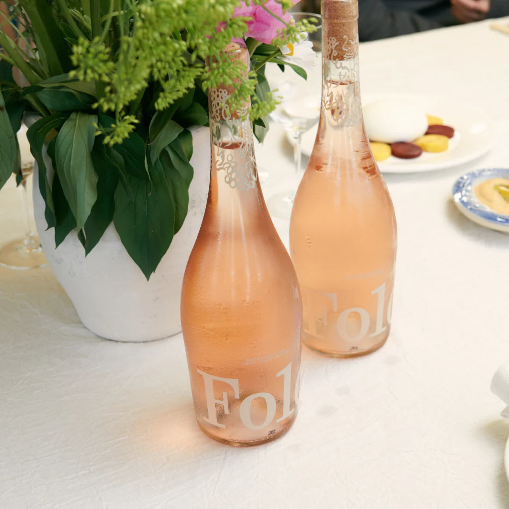 Folc Rose Wine 75cl