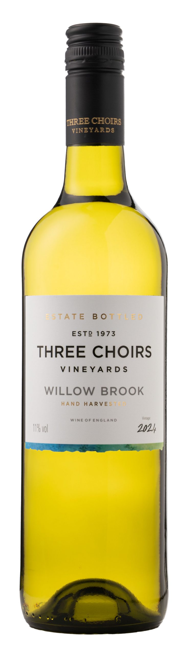 Three Choirs Willow Brook 2024 750ml