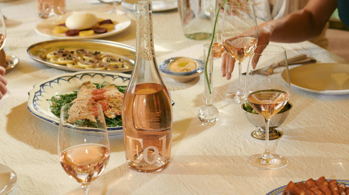 Folc Rose Wine 75cl