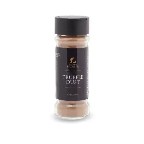 Truffle Hunter Black Truffle Dust Shaker 65g