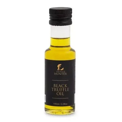 Truffle Hunter Black Truffle Oil 100ml