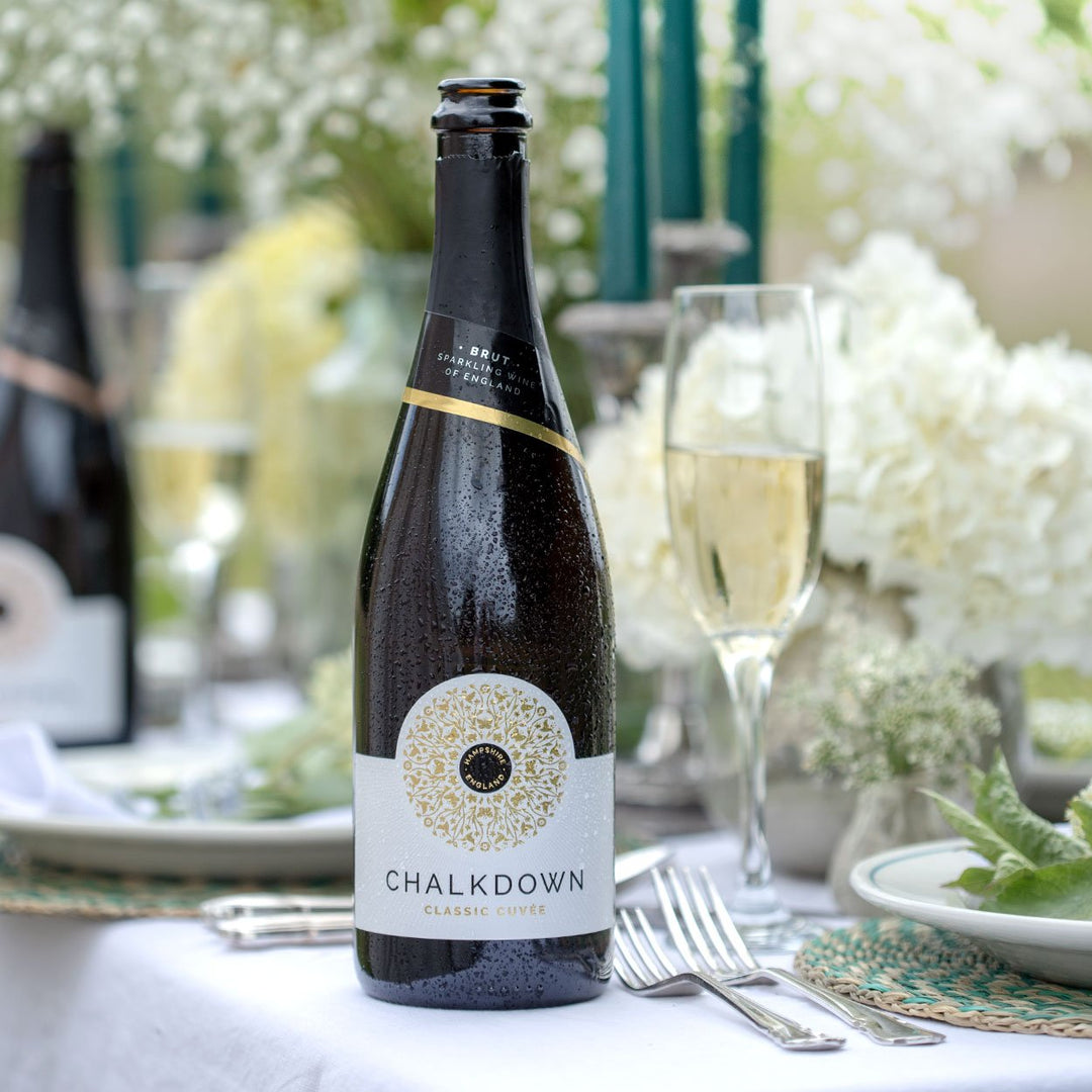 Chalkdown Classic Cuvèe 75cl