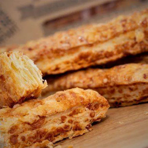 Cheddar Gorge Cheese Straws 170g