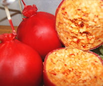 Shorrocks Lancashire Chilli Bomb 230g