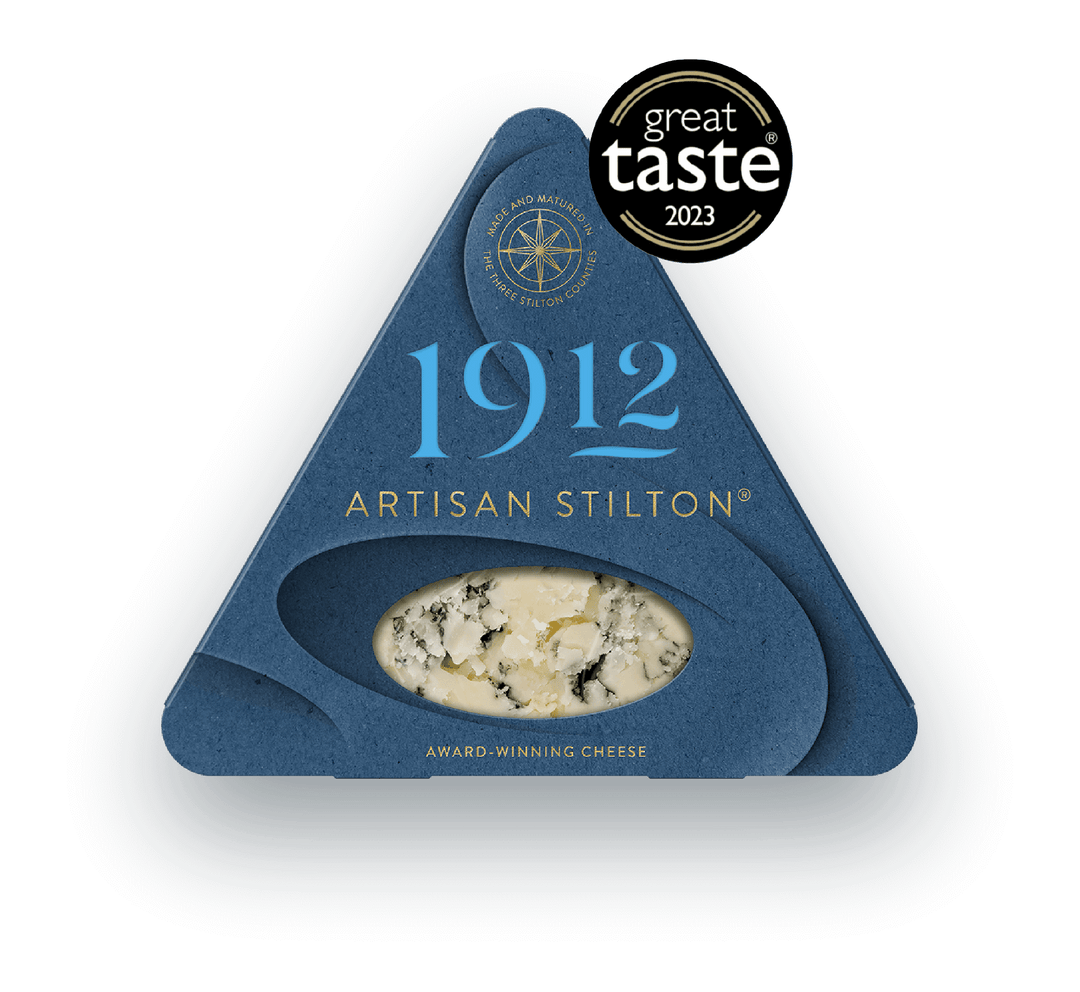 Clawson 1912 Artisan Stilton 150g