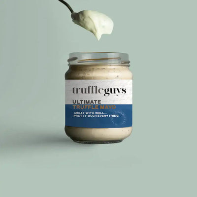 Truffle Guys Ultimate Truffle Mayo 190g